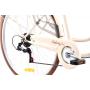CAPRIOLO INFINITY 28''/7HT bež-braon 19'' 923192-19 - slika 3