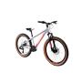 CAPRIOLO MTB LC 240 24'' 7AL sivo-oranž 925512-12 - slika 2