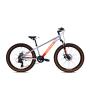 CAPRIOLO MTB LC 240 24'' 7AL sivo-oranž 925512-12 - slika 1
