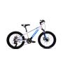 CAPRIOLO MTB LC 200 20'' 6AL sivo 925516-11 - slika 1
