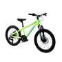 CAPRIOLO MTB LC 200 20'' 6AL zeleno 925517-11 - slika 2