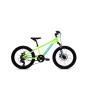 CAPRIOLO MTB LC 200 20'' 6AL zeleno 925517-11 - slika 1