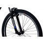 CAPRIOLO MTB LC 9.1 29'' 21AL sivo-crven 924543-19 - slika 3