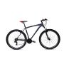 CAPRIOLO MTB LC 9.1 29'' 21AL sivo-crven 924543-21 - slika 1