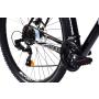 CAPRIOLO MTB OXYGEN 29'' 21HT crno-plavo 926422-21 - slika 3