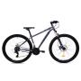 CAPRIOLO MTB OXYGEN 29'' 21HT sivo-crven 926426-16 - slika 1