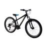 CAPRIOLO MTB OXYGEN 24'' 6V crno-tirkiz 925410-12 - slika 2