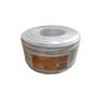 GEMBIRD KABL-PVC-3X2.5CCA/PVC/100M,Fleksibilni naponski kabl,Beli - slika 1