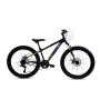 CAPRIOLO MTB OXYGEN 24'' 18D Crno-žuta 925401-12 - slika 1