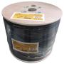 GEMBIRD KABL-OPTIC-FTTH-12F-FRP, FTTH Outdoor Flat Drop Fiber Opticki Kabl 12 Core ,SM G.657A1 LSZH-1000 m - slika 2