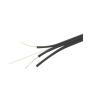 GEMBIRD KABL-OPTIC-FTTH-12F-FRP, FTTH Outdoor Flat Drop Fiber Opticki Kabl 12 Core ,SM G.657A1 LSZH-1000 m - slika 1
