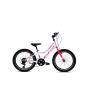 CAPRIOLO MTB DIAVOLO 200 6HT belo-pink 925320-11 - slika 1