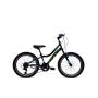 CAPRIOLO MTB DIAVOLO 200 6HT crno-zelen 925323-11 - slika 1
