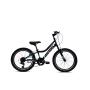 CAPRIOLO MTB DIAVOLO 200 6HT crno-plavo 925324-11 - slika 1