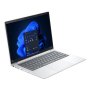 HP EliteBook 8 G1a 14 (Glacier silver) WUXGA IPS, Ryzen AI 7 250, 16GB, 512GB SSD, Win 11 Pro (D5KP3ET) - slika 1