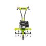 FIELDMANN FZK 6115-139BL Benzinski kultivator - slika 2