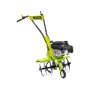FIELDMANN FZK 6115-139BL Benzinski kultivator - slika 3