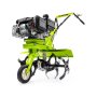 FIELDMANN FZK 6115-139BL Benzinski kultivator - slika 4
