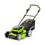FIELDMANN FZR 70465-0 Akumulatorska kosilica za travu 20V - slika 2