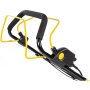 FIELDMANN FZR 70465-0 Akumulatorska kosilica za travu 20V - slika 5