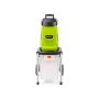 FIELDMANN FZD 4022-E Električna drobilica za granje 2800W - slika 2