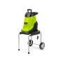 FIELDMANN FZD 4022-E Električna drobilica za granje 2800W - slika 4