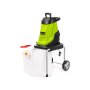 FIELDMANN FZD 4022-E Električna drobilica za granje 2800W - slika 5