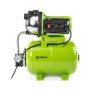 FIELDMANN FVC 8560-EC Garden Boost pump - slika 2