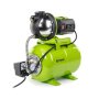 FIELDMANN FVC 8560-EC Garden Boost pump - slika 4