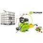 FIELDMANN FVC 8560-EC Garden Boost pump - slika 5