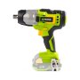FIELDMANN FDUR 70315-0 Akumulatorski odvijač 20V (bez baterije i punjača) - slika 2