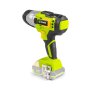 FIELDMANN FDUR 70315-0 Akumulatorski odvijač 20V (bez baterije i punjača) - slika 3