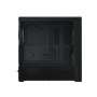 Lian Li Lancool 217 TG RGB Lighting Midi kuciste crno - slika 2