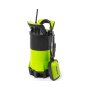 FIELDMANN FVC 2004-EK Potopna pumpa za vodu 3u1 - slika 2
