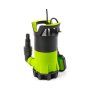 FIELDMANN FVC 2004-EK Potopna pumpa za vodu 3u1 - slika 3