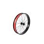CAPRIOLO TOCAK-PREDNJI 26'' FATBIKE - slika 1