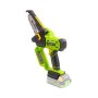 FIELDMANN FZP 70101-0 mini električna lančana testera 20V - slika 3