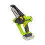 FIELDMANN FZP 70101-0 mini električna lančana testera 20V - slika 1