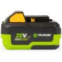 FIELDMANN FDUZ 79080 Baterija 20V Li-Ion 8000mAh - slika 4