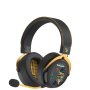 A4 TECH A4-MR595 A4Tech Bloody gejmerske slusalice sa mikrofonom, SURROUND, 50mm/32ohm, USB, Bluetooth - slika 1