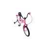 CAPRIOLO DIAVOLO KID 18''HT pink-violet 926372-18 - slika 3