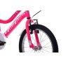 CAPRIOLO DIAVOLO KID 18''HT pink-violet 926372-18 - slika 4