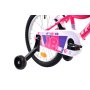 CAPRIOLO DIAVOLO KID 18''HT pink-violet 926372-18 - slika 5