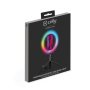 CELLY Stativ za telefon Ring lite PYTRIPOD - slika 2