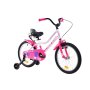 CAPRIOLO DIAVOLO KID 18''HT white pink 926373-18 - slika 2