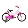 CAPRIOLO DIAVOLO KID 18''HT white pink 926373-18 - slika 1