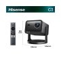 Hisense C3 Smart projektor - slika 2