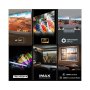 Hisense C3 Smart projektor - slika 5