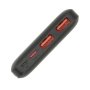 RIVACASE Powerbank VA2101 10000 mAh crna - slika 2