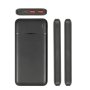RIVACASE Powerbank VA2101 10000 mAh crna - slika 1